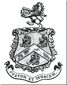 The Openshaw Crest